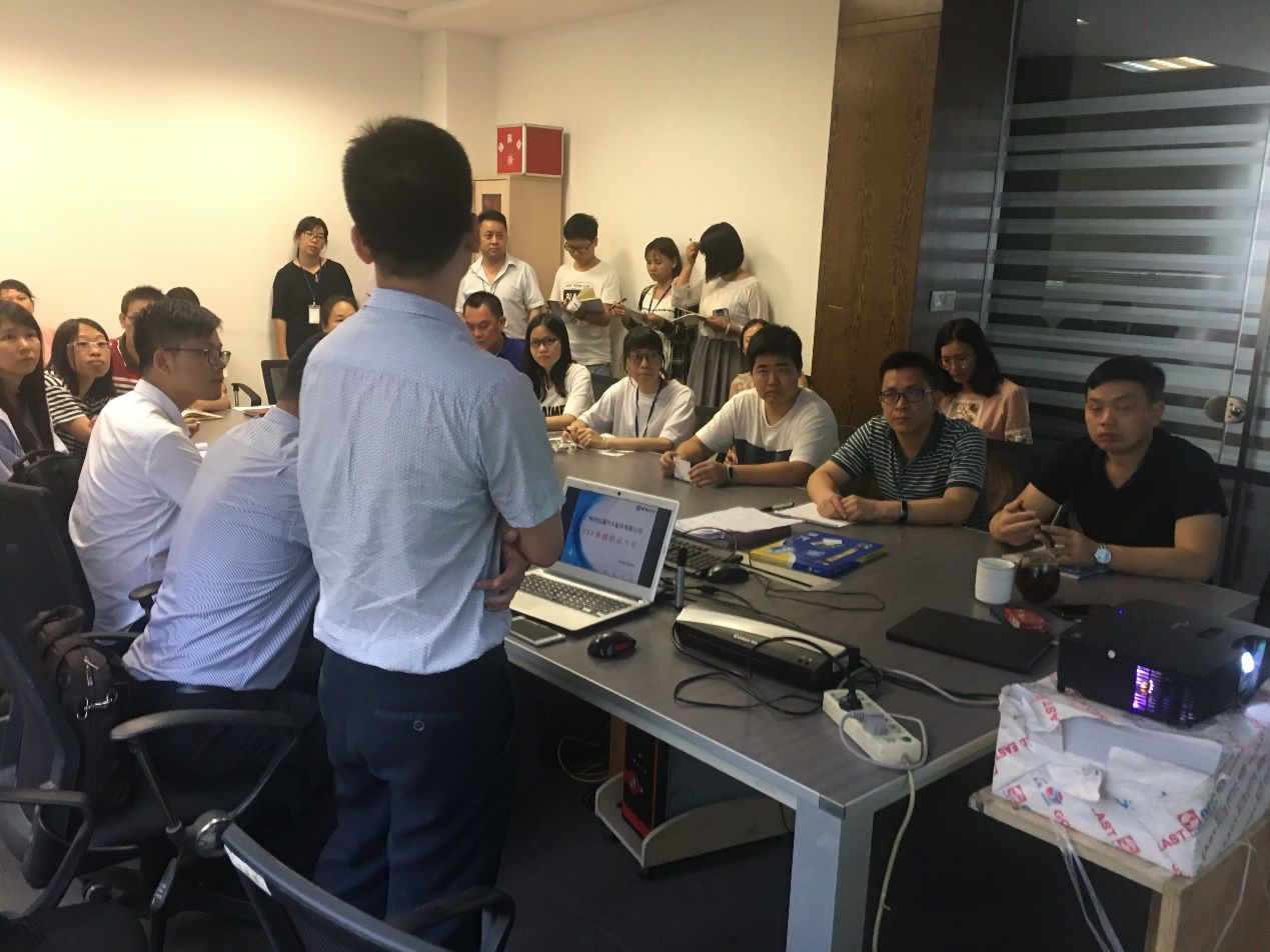 广州市弘道汽车配件有限公司携手顺景乐鱼官方网站,乐鱼(中国)，加速推进企业信息化建设
